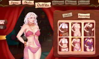 Rise of the White Flower Adult Game Screenshots (8)