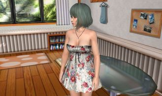 Stepmother Love Adult Game Screenshots (1)