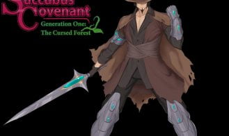 Succubus Covenant Generation One Adult Game Screenshots (5)
