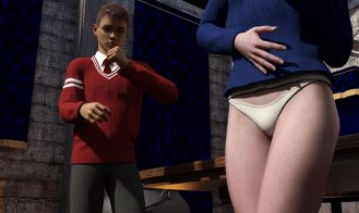 Teen Witches Academy Adult Game Screenshots (3)
