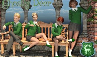 Teen Witches Academy Adult Game Screenshots (4)