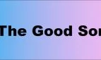 The Good Son