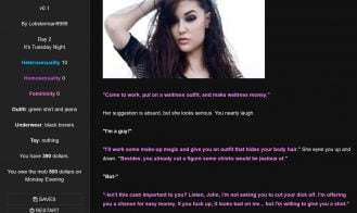 The Good Son Adult Game Screenshots (2)