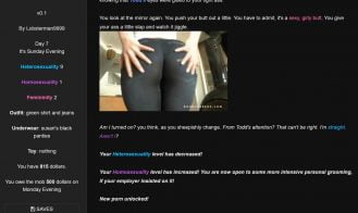 The Good Son Adult Game Screenshots (3)