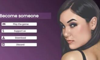 Become Someone cover