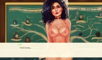 Defense Against the Dark Arts Adult Game Screenshots (3)
