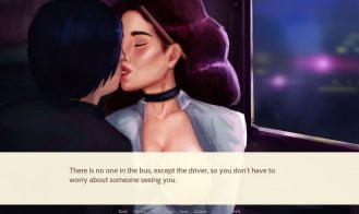 Defense Against the Dark Arts Adult Game Screenshots (4)