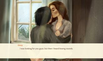 Defense Against the Dark Arts Adult Game Screenshots (6)