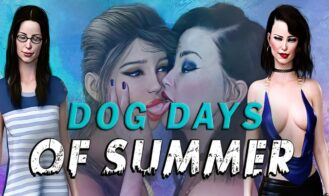 Dog Days of Summer cover