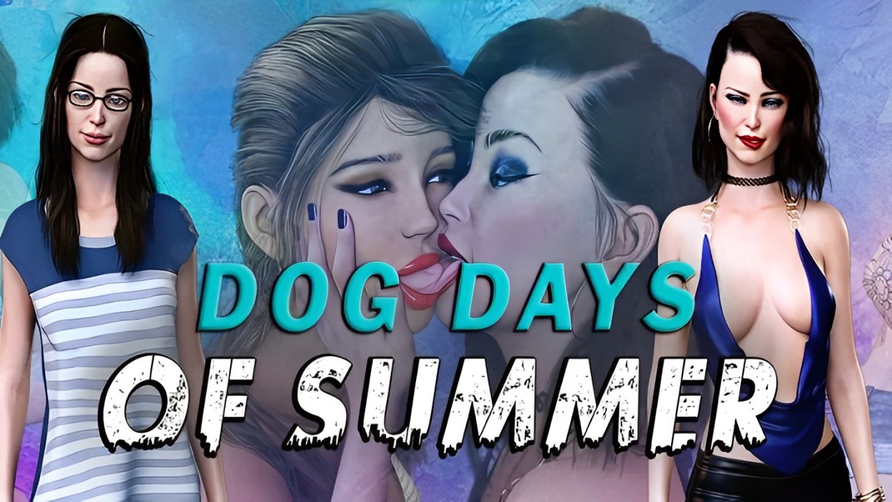Dog Days of Summer porn xxx game download cover