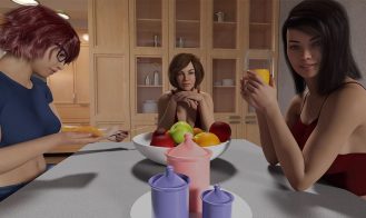 Foot Of The Mountains 2 Adult Game Screenshots (2)