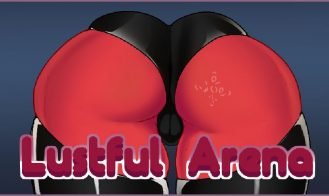 Lustful Arena porn xxx game download cover