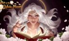 Rise of the White Flower