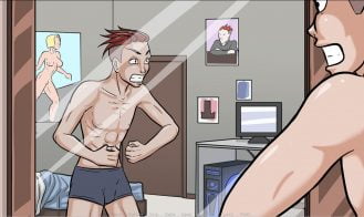 Sex and fantasy Village of centaurs Adult Game Screenshots (1)