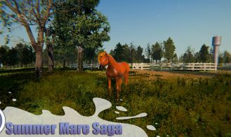 Summer Mare Saga porn xxx game download cover