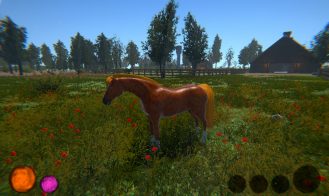 Summer Mare Saga Adult Game Screenshots (1)