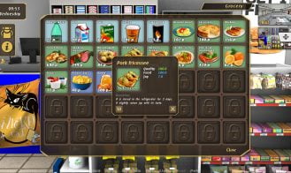 SunSity Adult Game Screenshots (2)