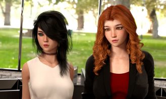 Sylphine Adult Game Screenshots (2)