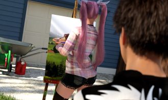 Sylphine Adult Game Screenshots (3)