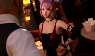 Sylphine Adult Game Screenshots (6)