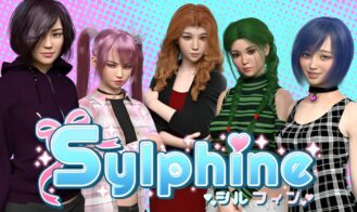 Sylphine cover