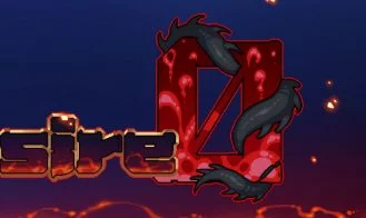 Tail of Desire cover