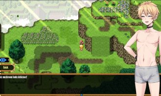 Tail of Desire Adult Game Screenshots (2)