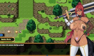 Tail of Desire Adult Game Screenshots (3)