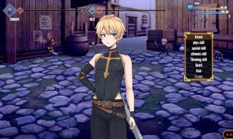 Tail of Desire Adult Game Screenshots (5)