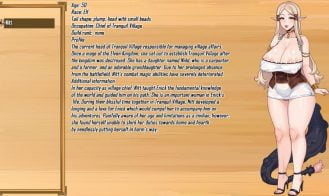 Tail of Desire Adult Game Screenshots (7)