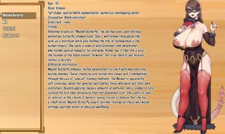 Tail of Desire Adult Game Screenshots (8)