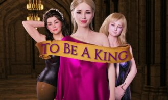 To Be A King cover