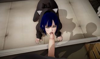 Bound by Lust Adult Game Screenshots (4)