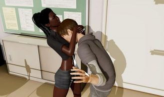 Bound by Lust Adult Game Screenshots (5)