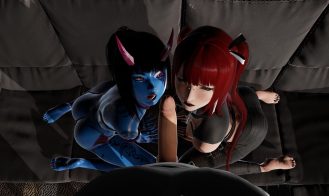 Bound by Lust Adult Game Screenshots (6)