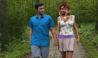 Come Home Adult Game Screenshots (1)