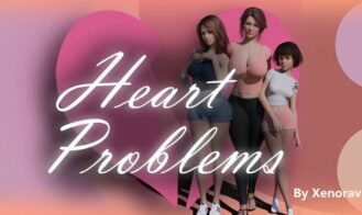 Heart Problems cover