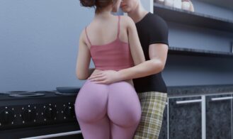 Heart Problems Adult XXX Game Screenshot (6)