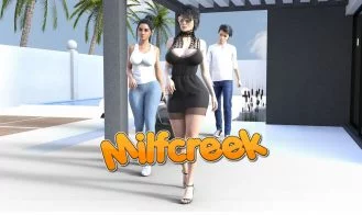 Milfcreek cover
