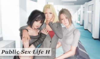 Public Sex Life H cover