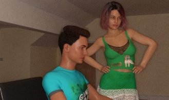 Simple Days Adult Game Screenshots (3)