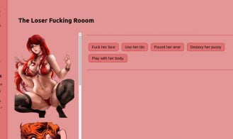 Sluts of Battle Asdult Game Screenshots (5)