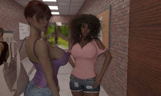 The Mind Society Adult Game Screenshots (1)