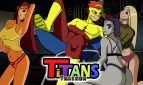 Titans Trainer