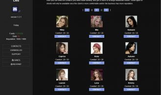 A Photographer's Lies Adult Game Screenshots (4)