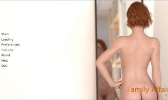 Family Affair Adult Game Screenshots (1)
