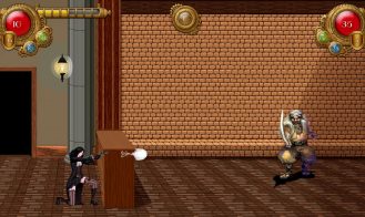 High Pressure Adult Game Screenshots (2)