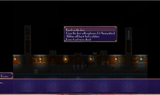 High Pressure Adult Game Screenshots (4)