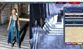 Kronos Time Titan Adult Game Screenshots (2)