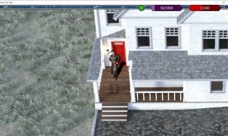 Kronos Time Titan Adult Game Screenshots (5)